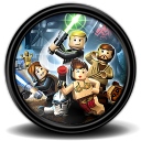 LEGO Star Wars 5 Icon